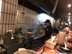 景观位-かごしまラーメン我流風天文館本店