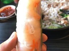 越南米卷-UnPhởgettable