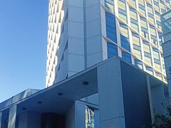 -北京三里屯CHAO酒店