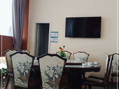 大堂-福天門粤宴(寮步店)