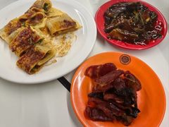 -北大家园食堂