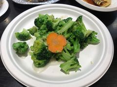 蒜蓉西蓝花-7fresh七鲜(大族广场店)