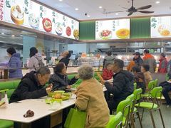 -大福来锅巴菜(古文化街店)