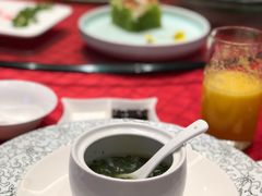 -无锡新湖铂尔曼大酒店·悦轩中餐厅
