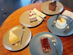 -星巴克臻选(深圳万象天地旗舰店)