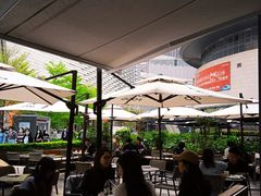 -农畉LONFOOD(福田星河COCOPark店)