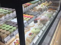 -布歌东京(德基BHG店)