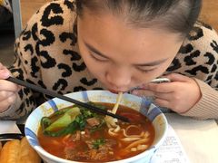 -永和大王(万顺路店)