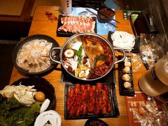 -呷哺呷哺 黄金牧场 (大港油田幸福广场店)