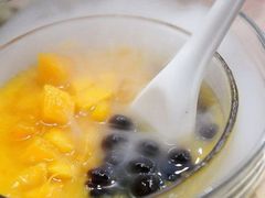 -糖朝(尖沙咀店)