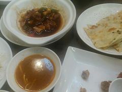 -九毛九西北菜(大东海店)