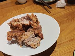 -伊喜饺子·烤鸭(五道口学院路店)