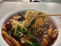 -一家人面馆(三条巷店)