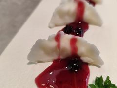 -船歌·鱼水饺青岛菜(太阳宫凯德MALL店)