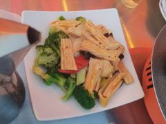 -三厂烩羊肉(五龙口店)