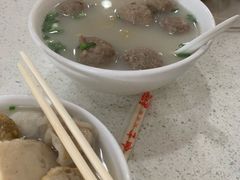 -明兴正宗潮州五彩鱼蛋粉面(中山六路店)