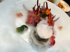 -庆赫隆融合菜馆(群力店)