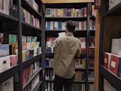 -西西弗书店·矢量咖啡(新光天地店)