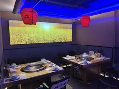 -山河屯铁锅炖·非遗铁锅炖(华强北店)