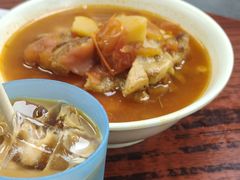 -兰芳园(中环老店)