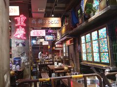 -萍姐火锅·公路夜市(南京新街口店)