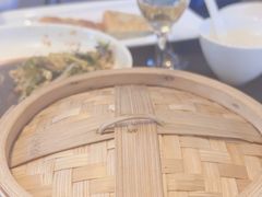 -正德楼果木烤鸭·渔家菜(东港店)