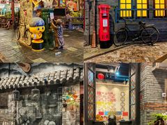 -糖糖屋•糖水•雪花冰店(时尚天河店)