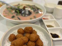 -东兴楼饭庄(六里桥店)
