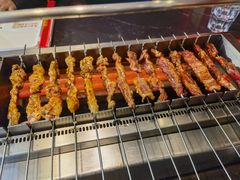 -邢氏老太太烤串(北兴街店)