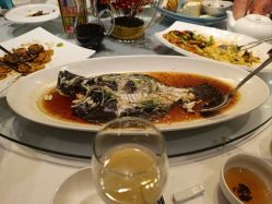 点击看大图 -青岛富力艾美酒店·宴会厅