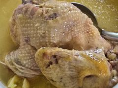 -月圆霖特色农家乐