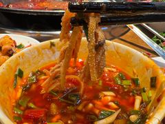 -牛市坎火锅(建设路店)