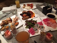 iphone_upload_pic-北京王府井希尔顿酒店·万斯阁西餐厅