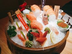 -文三酒肆自助放题(新街口友谊广场店)