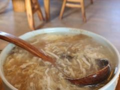 酸辣汤-双塔老饭店