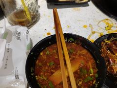 -钢管厂五区小郡肝串串香(车公庙店)