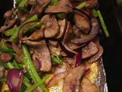 -金色艳阳天•粤菜 淮扬菜(古平岗店)