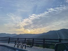 -东白山