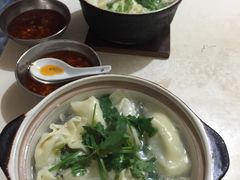 -吴淞老街砂锅馄饨(北兴路店)