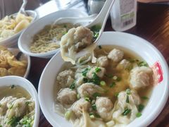 -正果忠记云吞濑粉(总店)