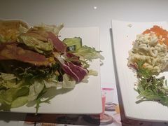 -斗牛士牛排餐厅(嘉里汇店)