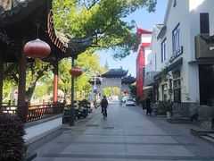 -安亭老街