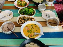 -Doo Dee Thai Food(Issan/Isaan/Esan)