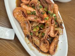 -渔满仓海鲜渔家(象山二店)
