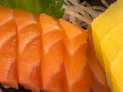 -世纪金源大饭店·汇景阁自助餐厅
