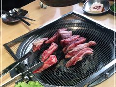 -麻蒲碳烤肉(嘉禾东平地铁站19号店)