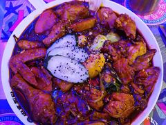 元祖安东炖鸡-安东鸡(滨江龙湖天街店)
