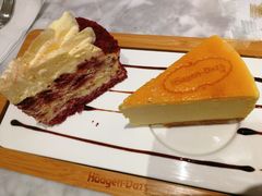 -哈根达斯(武汉天地店)