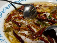 -花椒俏川菜小馆(南海万达店)