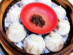 -食惠里小笼包面馆(越秀店)